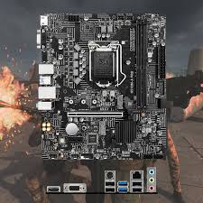 [189CSIMB003] Placa Base H510M-B