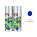 Pintura Metalizada Color Azul 450 M